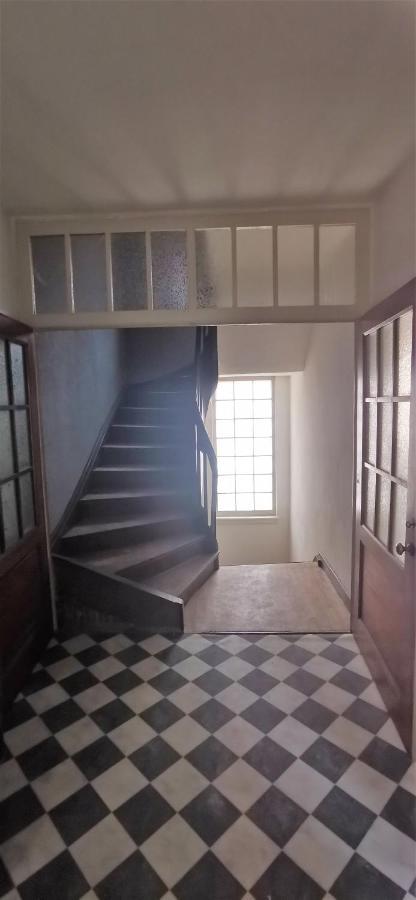 Apartment Handwerker Monteurzimmer Mit Gemeinschaftsbad In Brebach Saarbruecken
