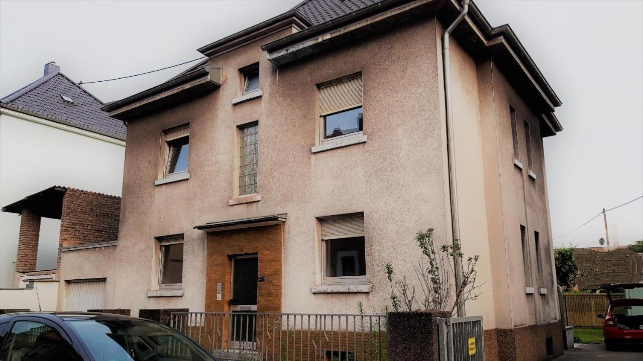 Handwerker Monteurzimmer Mit Gemeinschaftsbad In Brebach Saarbruecken