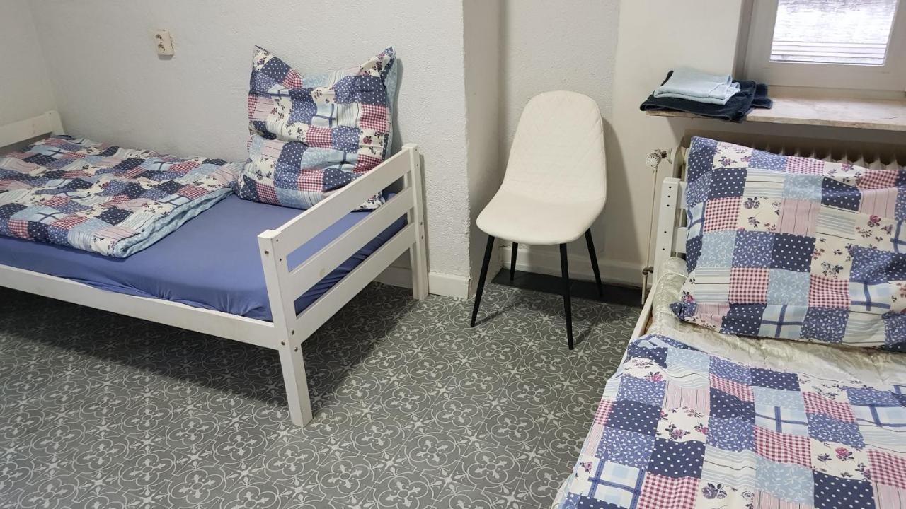 Apartment Handwerker Monteurzimmer Mit Gemeinschaftsbad In Brebach